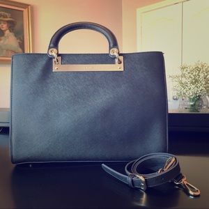 Large DKNY Handbag
